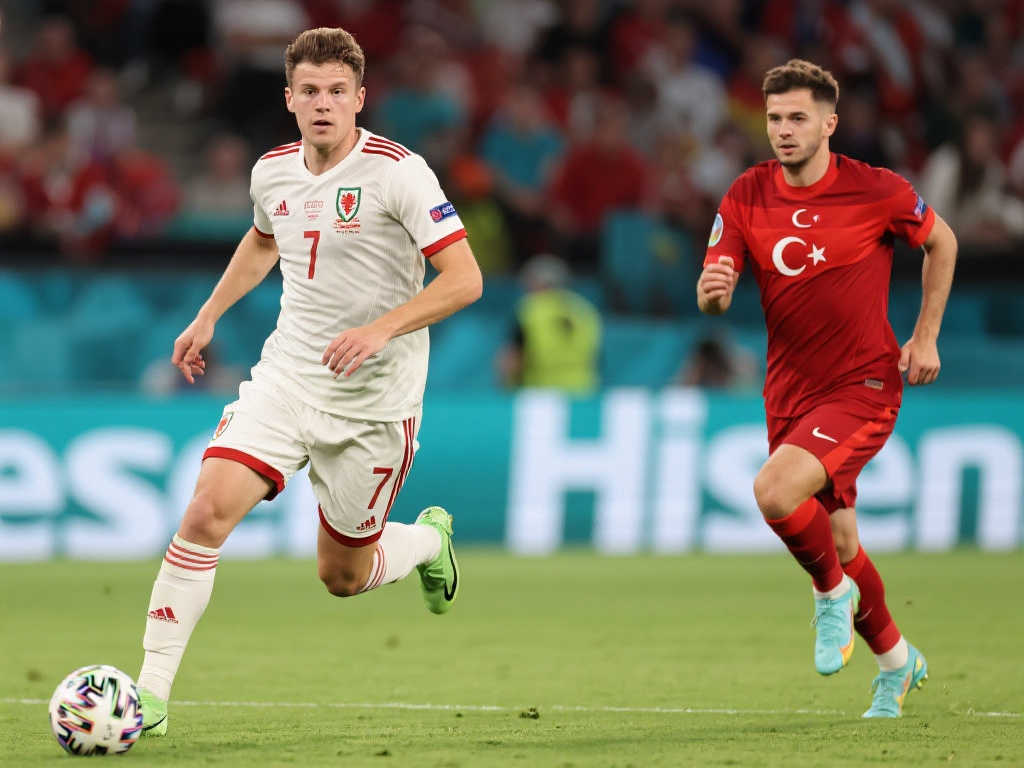 威尔士对阵土耳其:最新战绩解析,威尔士晋级关键一战 威尔士对阵土耳其:最新战绩解析,威尔士晋级关键一战