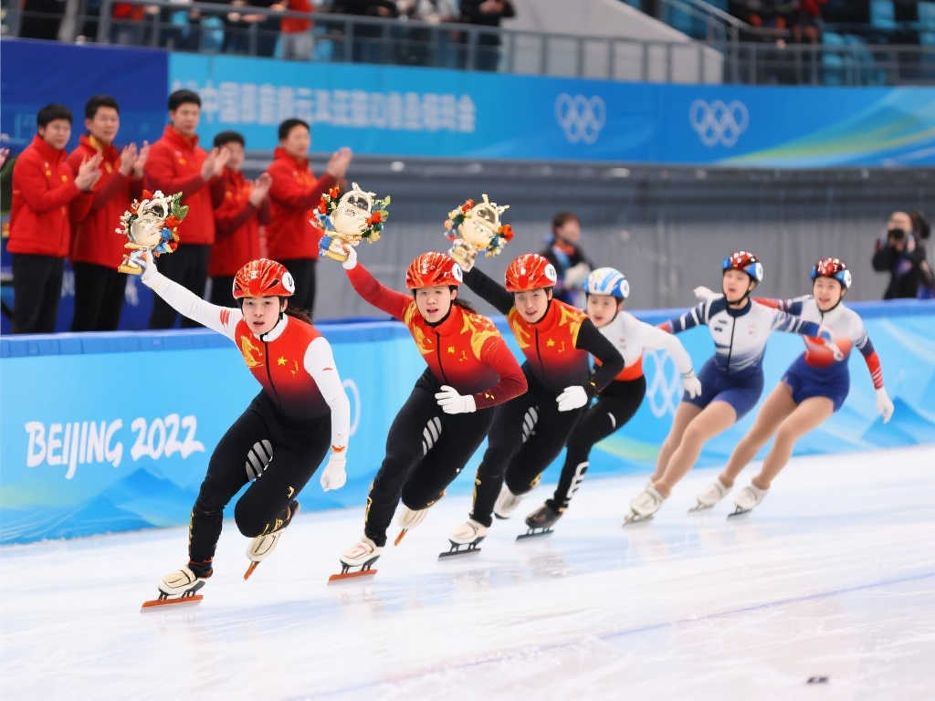 亚冬会中国队创历史辉煌 米兰冬奥征途仍需努力 亚冬会中国队创历史辉煌 米兰冬奥征途仍需努力