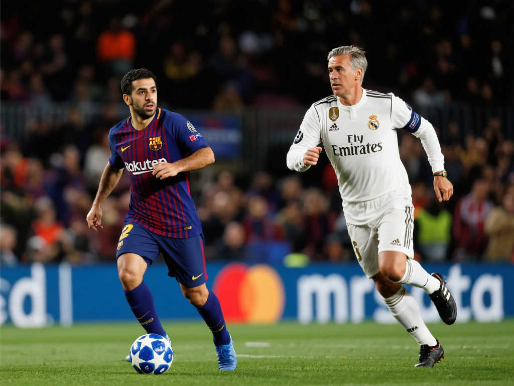 【国王杯】费兰·托雷斯绝杀,巴萨力克马竞1-0,将与皇马争冠 【国王杯】费兰·托雷斯绝杀,巴萨力克马竞1-0,将与皇马争冠