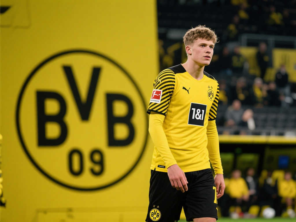 多特蒙德夏季引援计划曝光!四名核心球员合同至2026年到期 多特蒙德夏季引援计划曝光!四名核心球员合同至2026年到期